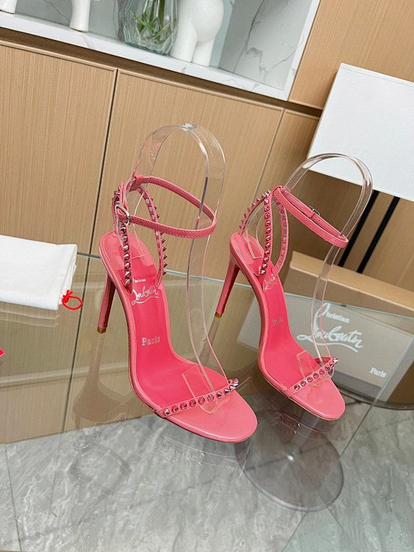 Ava’s Mode - High-Quality Designer Products for You - AFFORDABLE LUXURY HEELS - 8083