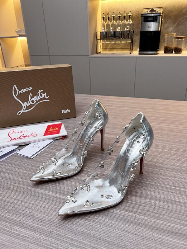 Ava’s Mode - DESIGNER HEELS FOR WOMEN - AFFORDABLE LUXURY HEELS - 8120