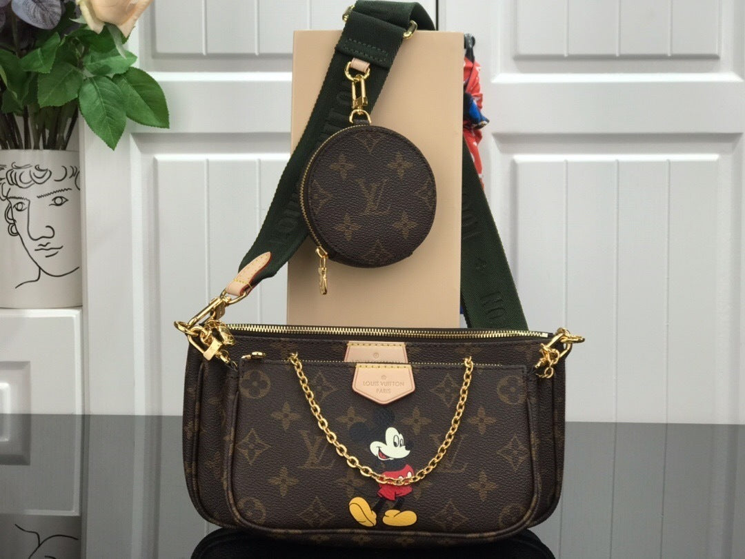 Ava’s Mode - DESIGNER BAGS FOR WOMEN - AFFORDABLE LUXURY BAGS - 4356