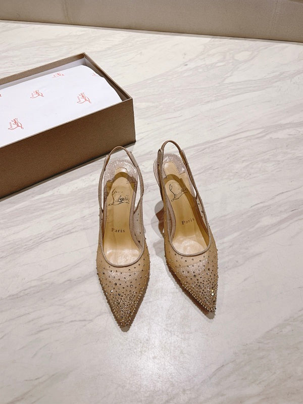 Ava’s Mode - Best High-End Brands in One Place - AFFORDABLE LUXURY HEELS - 8213