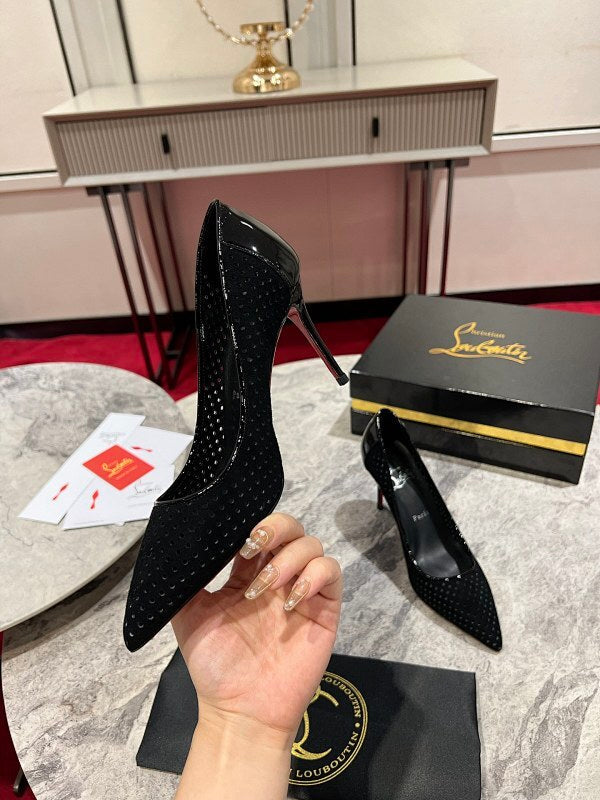 Ava’s Mode - Best High-End Brands in One Place - AFFORDABLE LUXURY HEELS - 8089