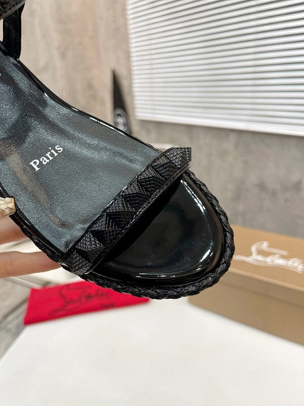 Ava’s Mode - Best High-End Brands in One Place - AFFORDABLE LUXURY HEELS - 8073