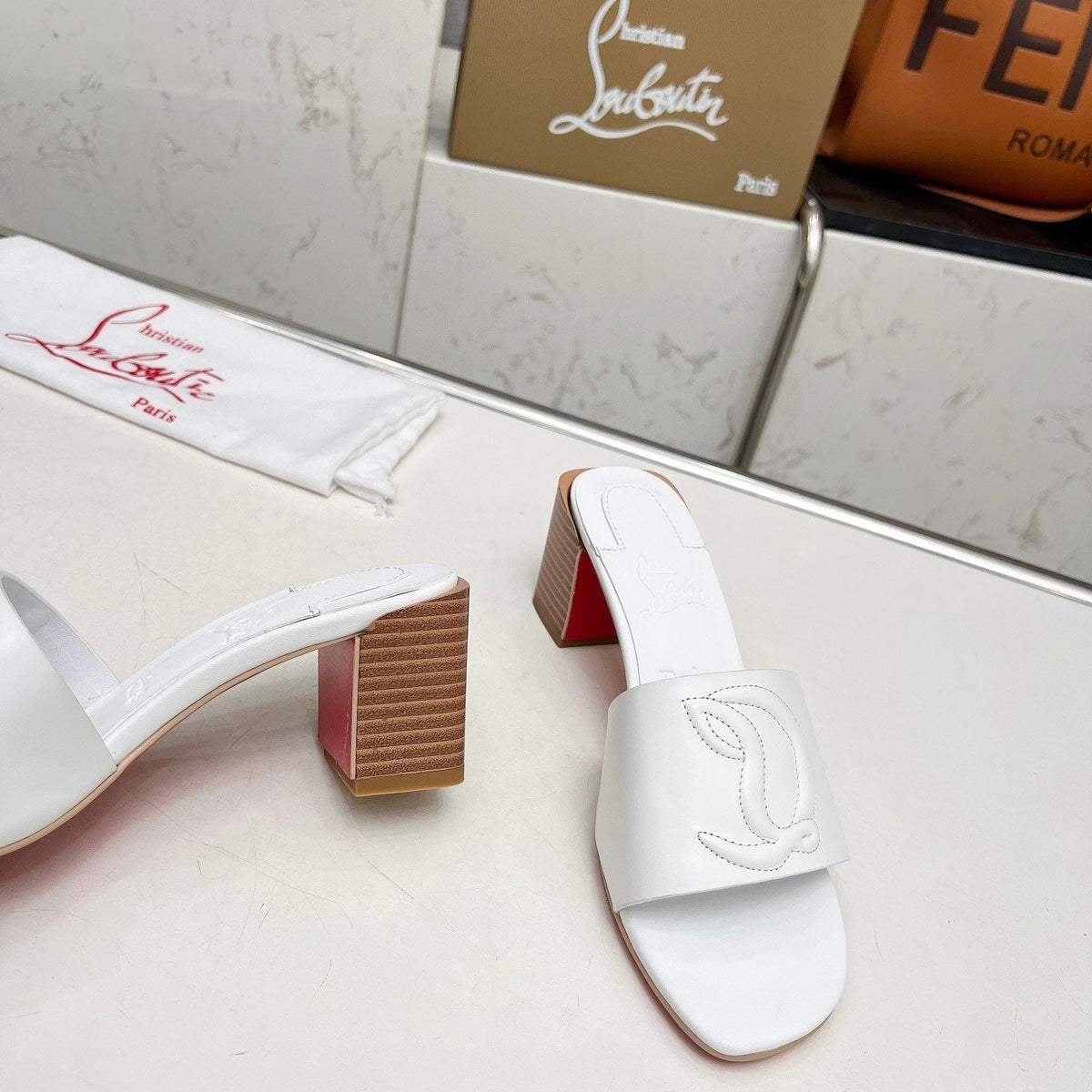 Ava’s Mode - Best High-End Brands in One Place - AFFORDABLE LUXURY HEELS - 8057