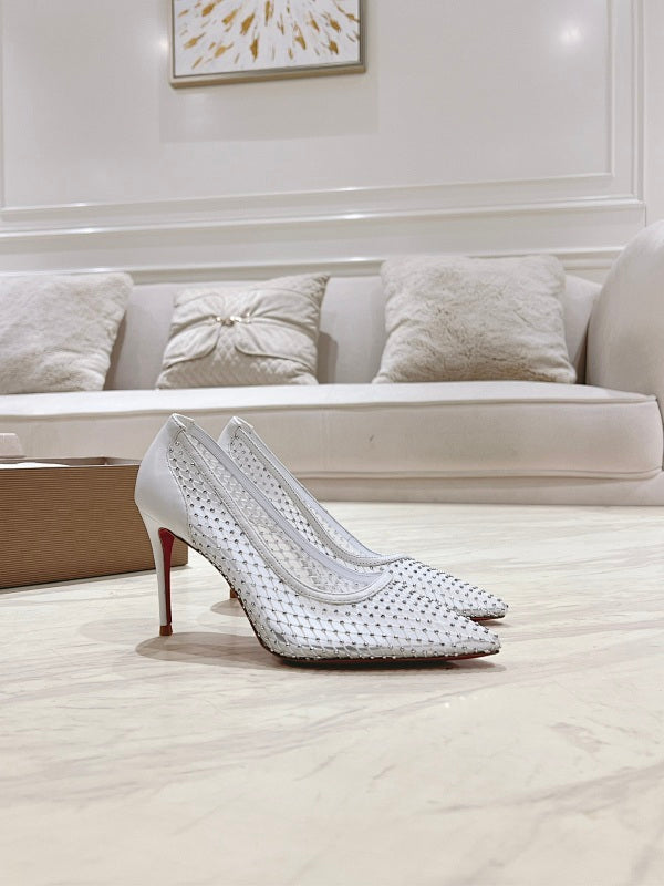 Ava’s Mode - DESIGNER HEELS FOR WOMEN - AFFORDABLE LUXURY HEELS - 8164