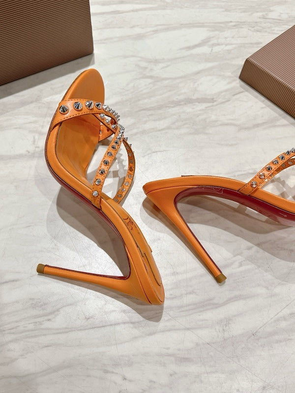 Ava’s Mode - High-Quality Designer Products for You - AFFORDABLE LUXURY HEELS - 8291