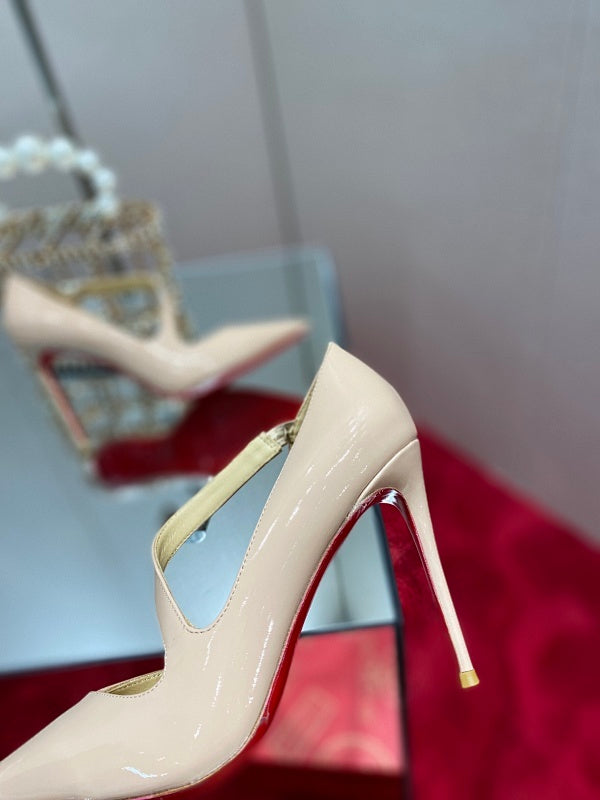 Ava’s Mode - High-Quality Designer Products for You - AFFORDABLE LUXURY HEELS - 7963