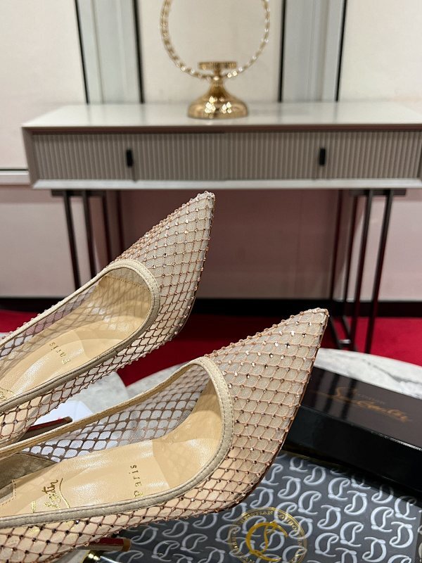 Ava’s Mode - Best High-End Brands in One Place - AFFORDABLE LUXURY HEELS - 8133