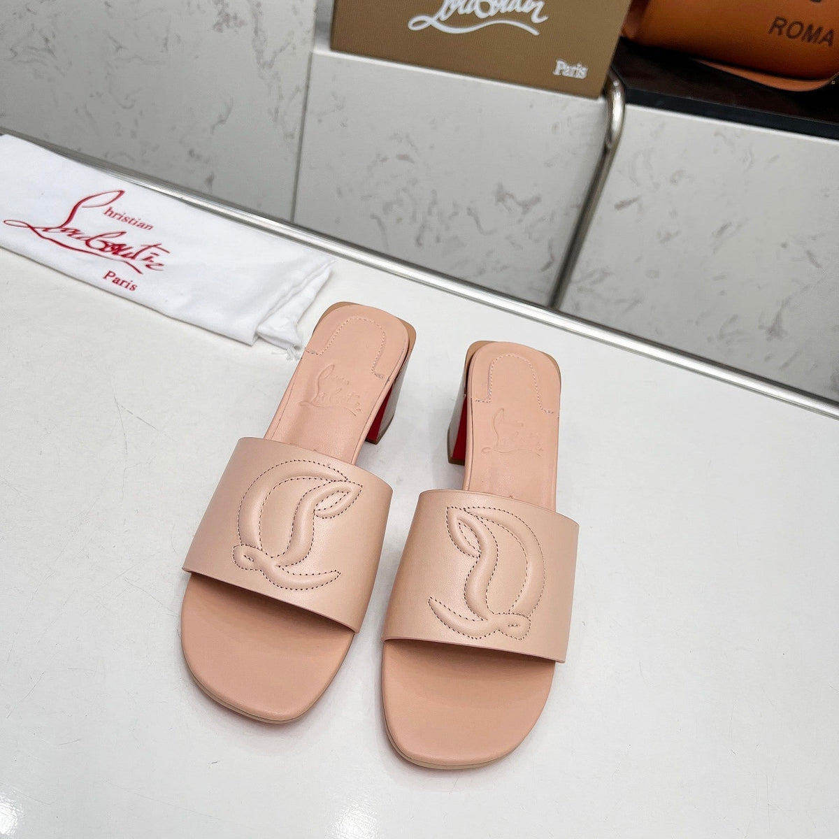 Ava’s Mode - DESIGNER HEELS FOR WOMEN - AFFORDABLE LUXURY HEELS - 8056