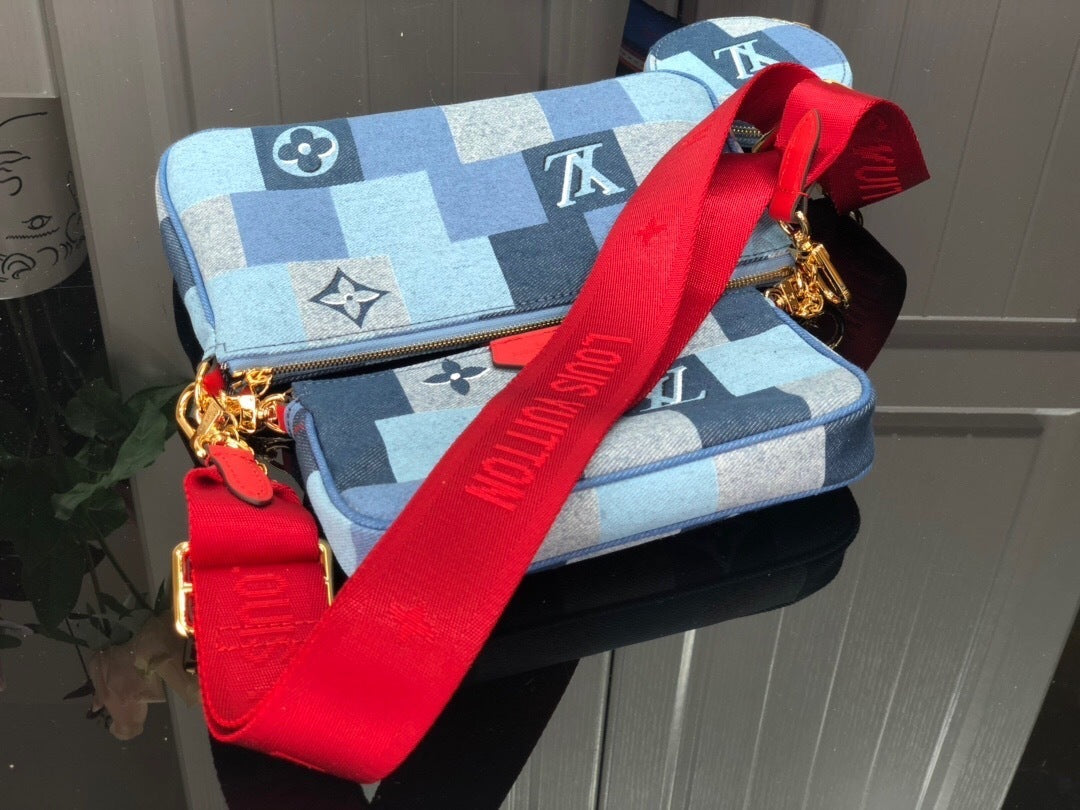 Ava’s Mode - High-Quality Designer Products for You - AFFORDABLE LUXURY BAGS - 4287