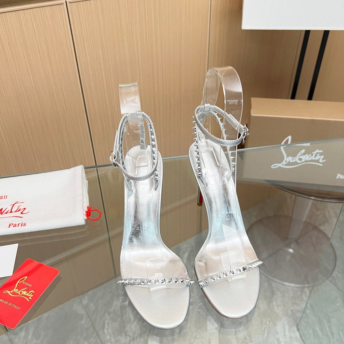 Ava’s Mode - Best High-End Brands in One Place - AFFORDABLE LUXURY HEELS - 8065