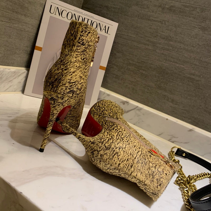 Ava’s Mode - Best High-End Brands in One Place - AFFORDABLE LUXURY HEELS - 7977