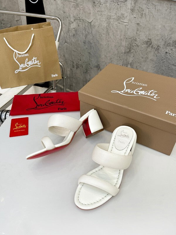 Ava’s Mode - Premium Luxury Goods and Accessories - AFFORDABLE LUXURY HEELS - 7994