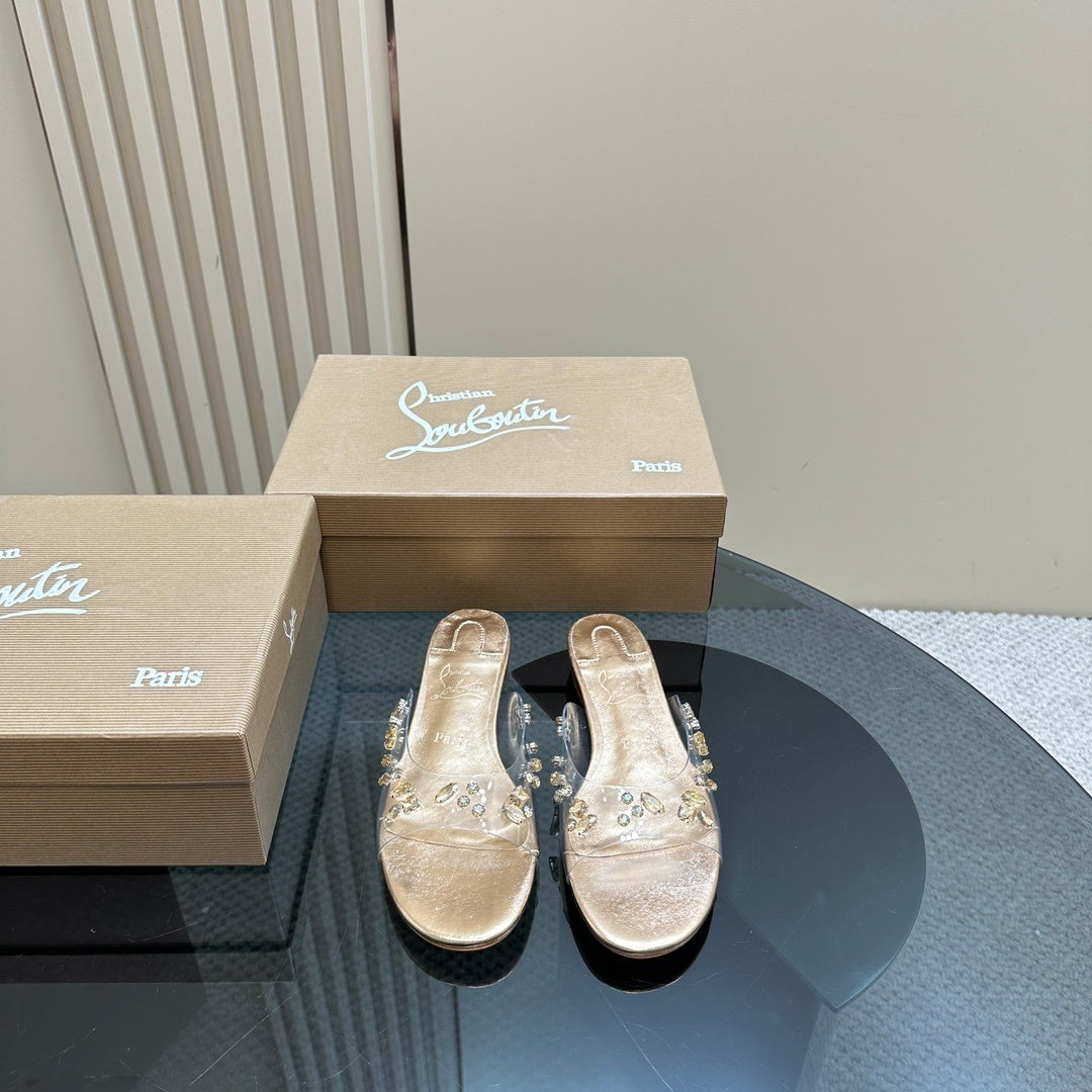 Ava’s Mode - Premium Luxury Goods and Accessories - AFFORDABLE LUXURY HEELS - 8130