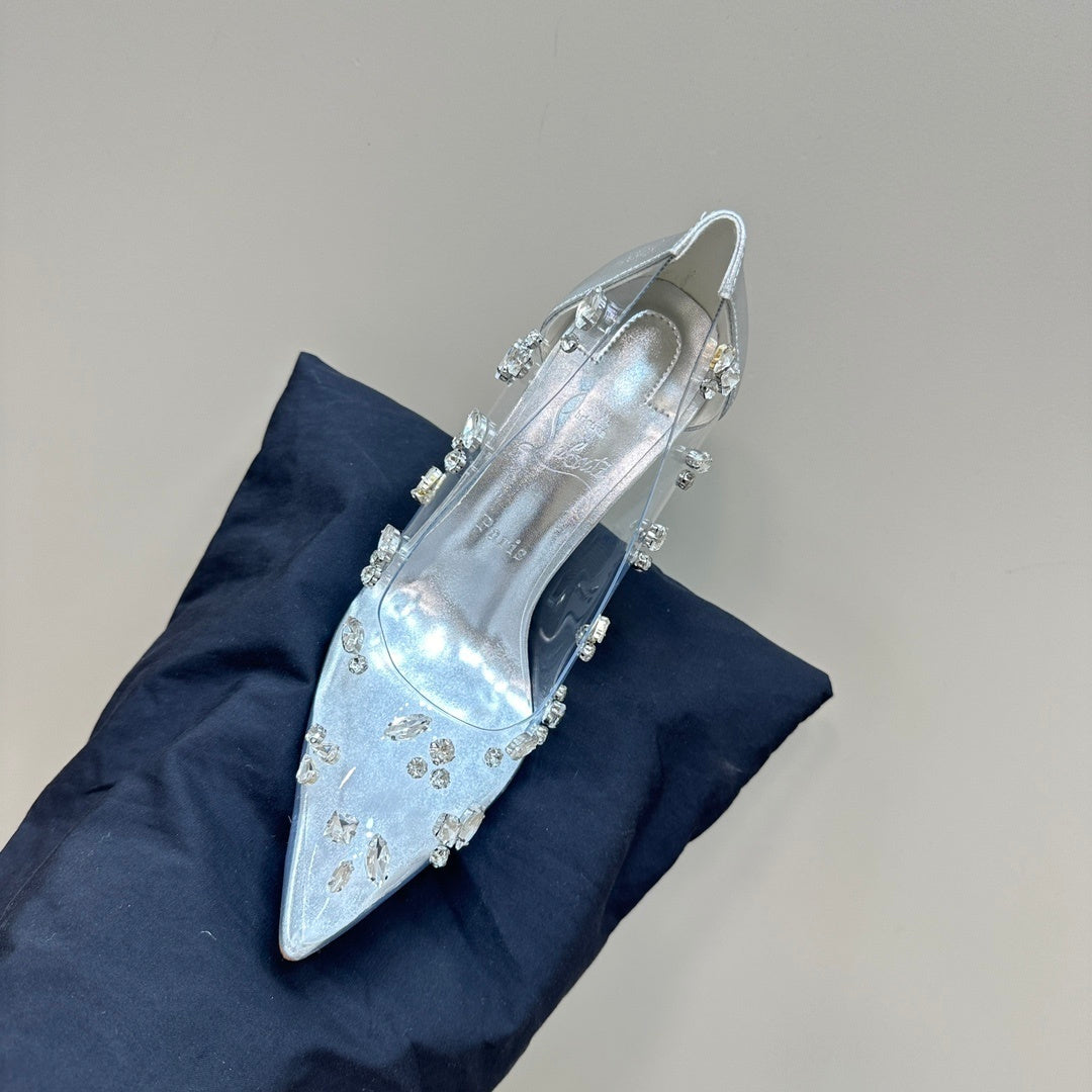 Ava’s Mode - High-Quality Designer Products for You - AFFORDABLE LUXURY HEELS - 8127