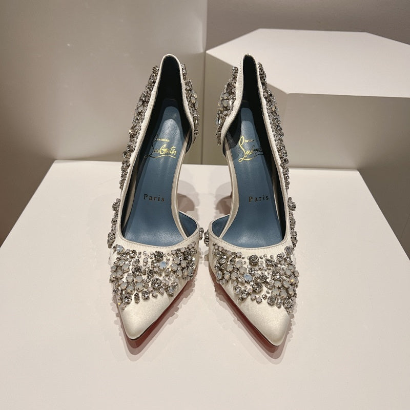 Ava’s Mode - High-Quality Designer Products for You - AFFORDABLE LUXURY HEELS - 8027