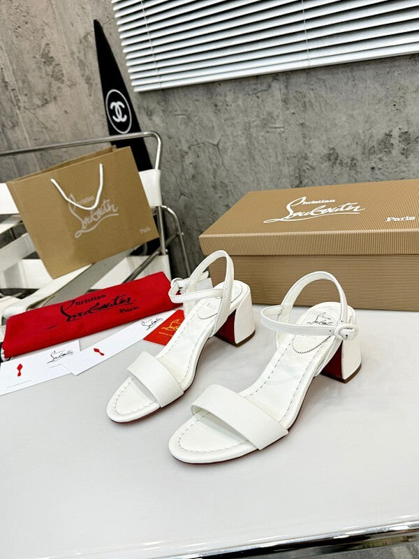 Ava’s Mode - Premium Luxury Goods and Accessories - AFFORDABLE LUXURY HEELS - 8114