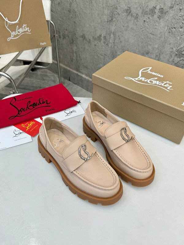 Ava’s Mode - Premium Luxury Goods and Accessories - AFFORDABLE LUXURY HEELS - 8162