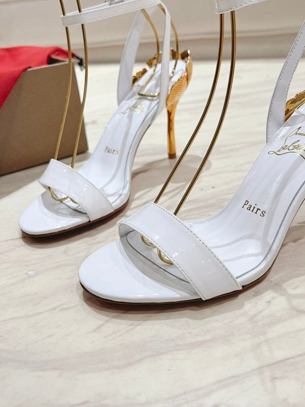Ava’s Mode - DESIGNER HEELS FOR WOMEN - AFFORDABLE LUXURY HEELS - 8136