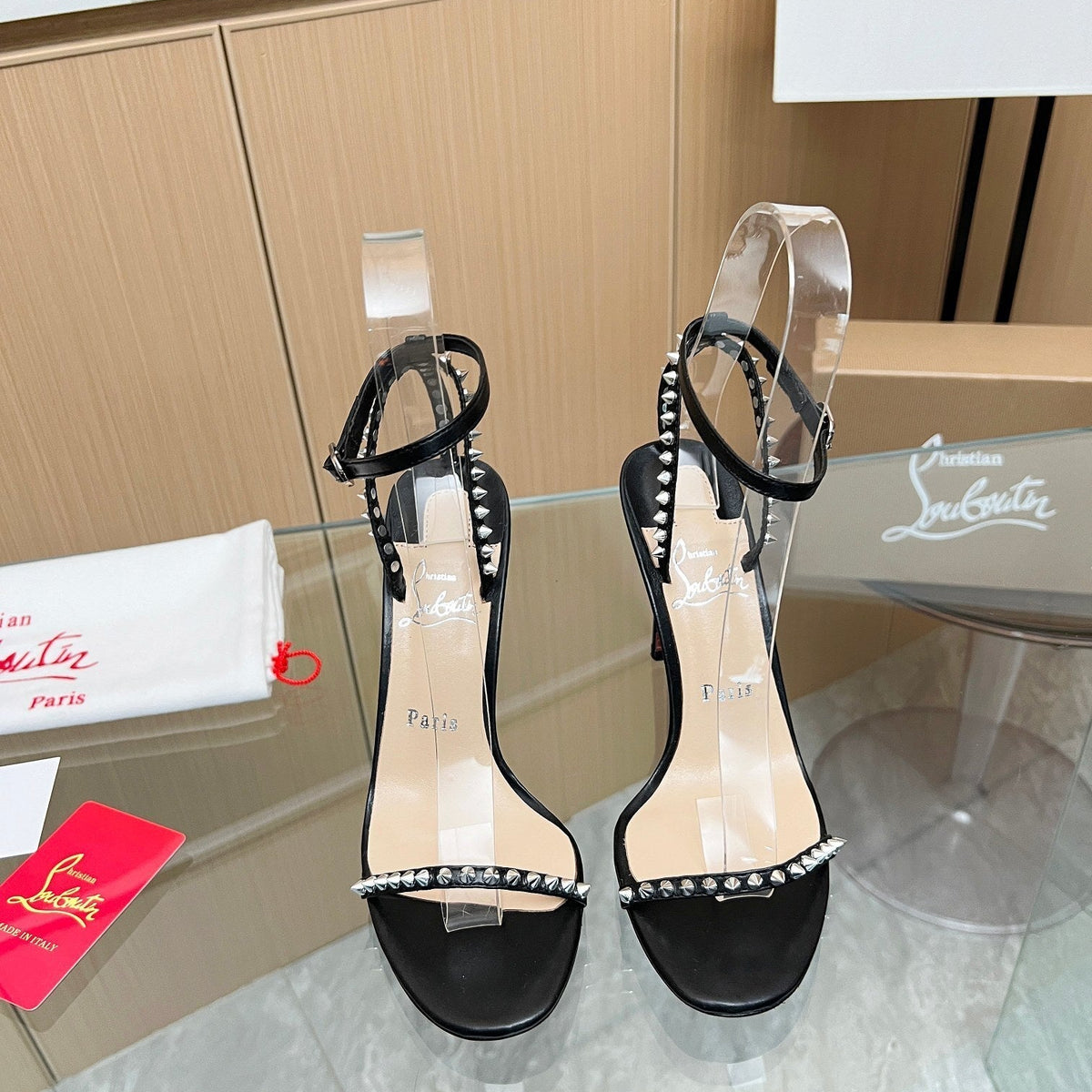 Ava’s Mode - Best High-End Brands in One Place - AFFORDABLE LUXURY HEELS - 8077