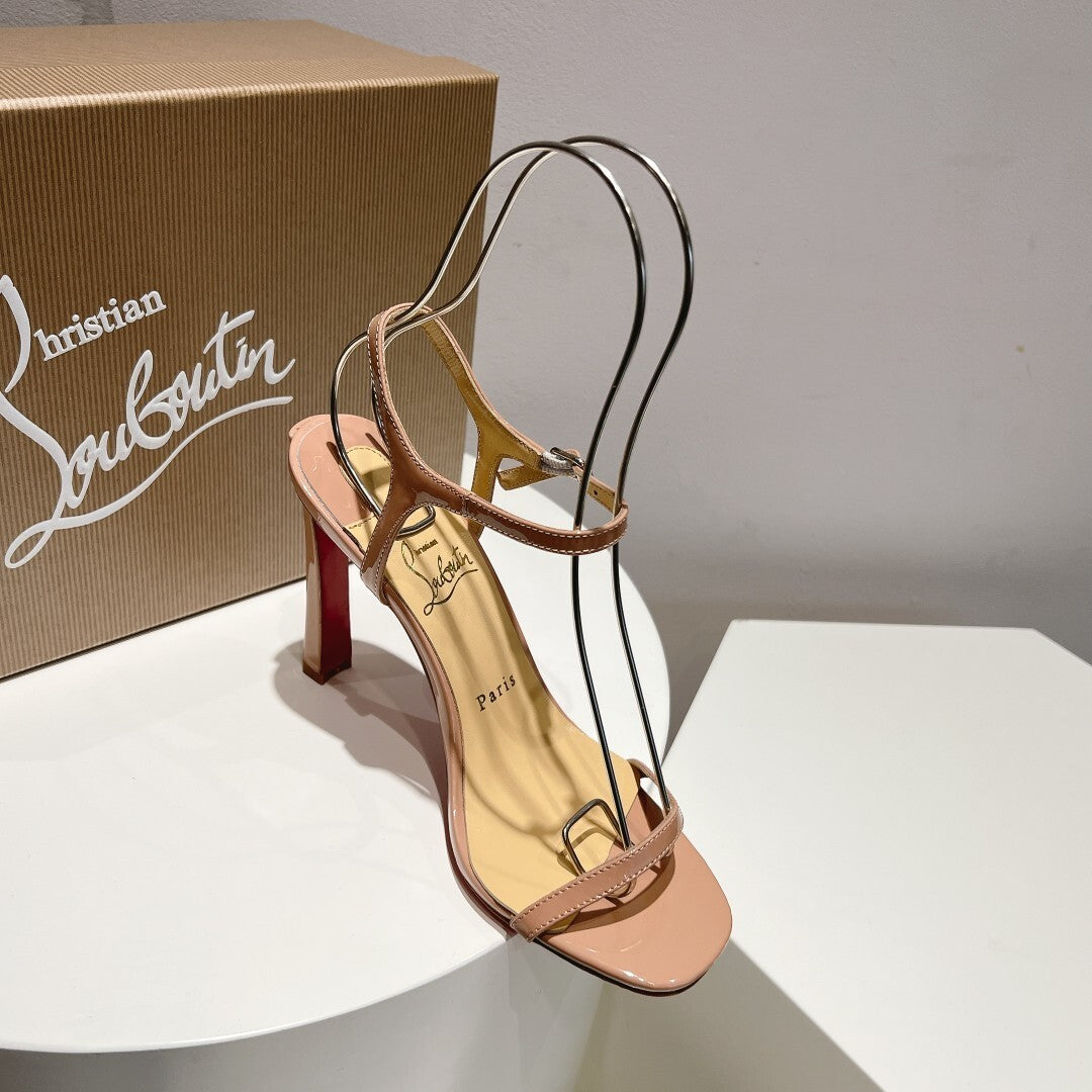 Ava’s Mode - DESIGNER HEELS FOR WOMEN - AFFORDABLE LUXURY HEELS - 8108