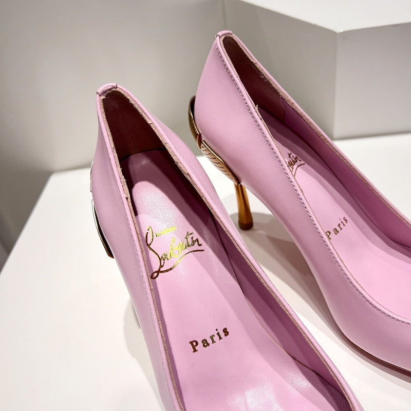 Ava’s Mode - Premium Luxury Goods and Accessories - AFFORDABLE LUXURY HEELS - 8026
