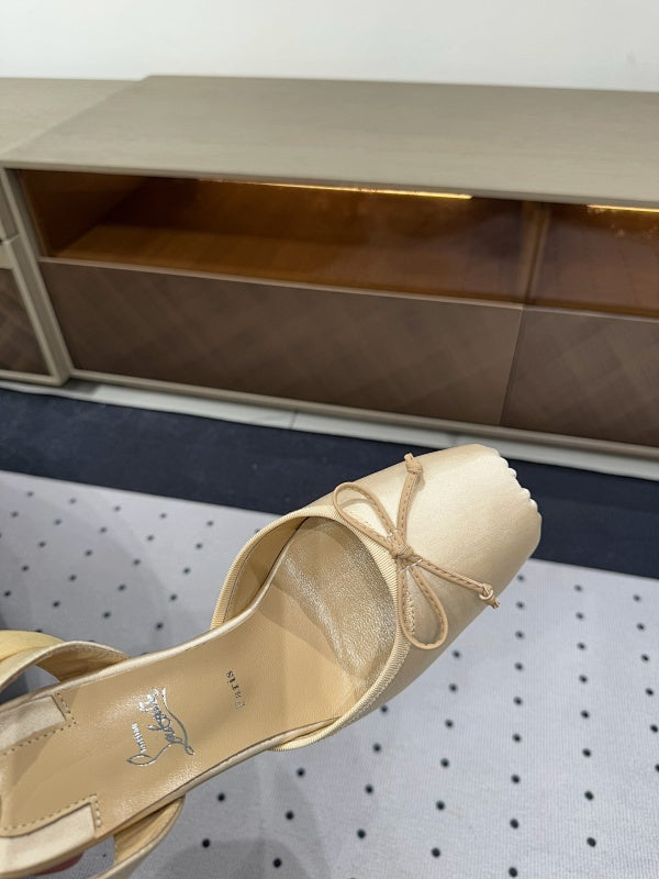 Ava’s Mode - Premium Luxury Goods and Accessories - AFFORDABLE LUXURY HEELS - 8214