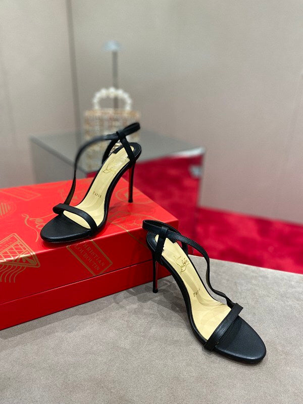 Ava’s Mode - DESIGNER HEELS FOR WOMEN - AFFORDABLE LUXURY HEELS - 7952