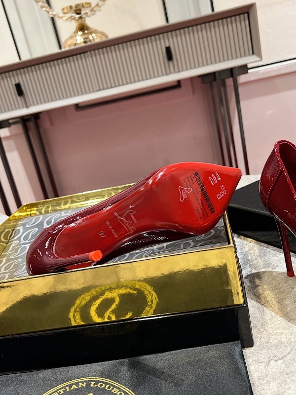 Ava’s Mode - High-Quality Designer Products for You - AFFORDABLE LUXURY HEELS - 8191