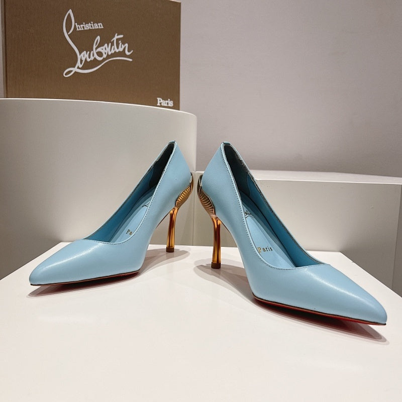 Ava’s Mode - DESIGNER HEELS FOR WOMEN - AFFORDABLE LUXURY HEELS - 8024
