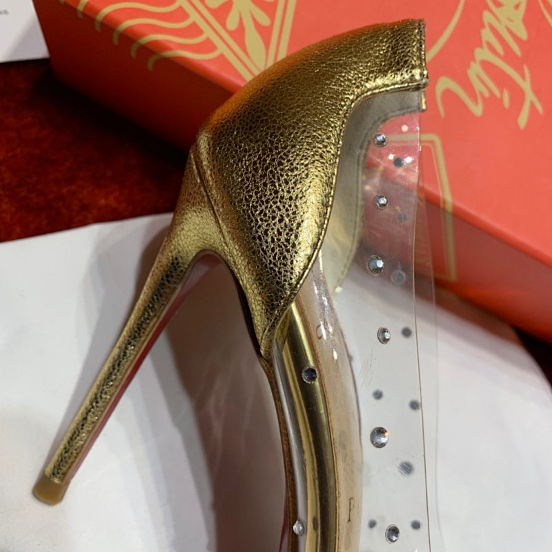 Ava’s Mode - High-Quality Designer Products for You - AFFORDABLE LUXURY HEELS - 8195