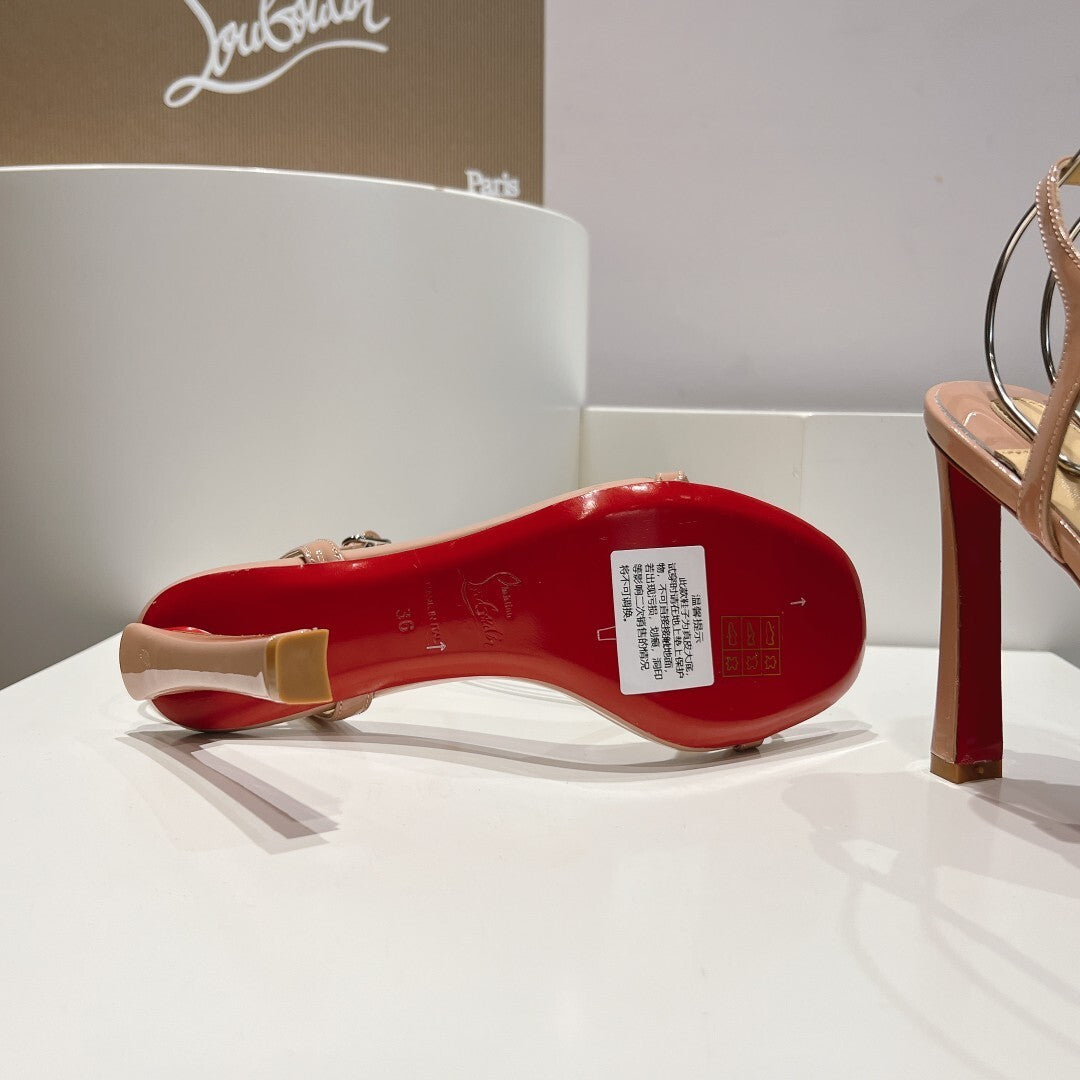 Ava’s Mode - DESIGNER HEELS FOR WOMEN - AFFORDABLE LUXURY HEELS - 8108
