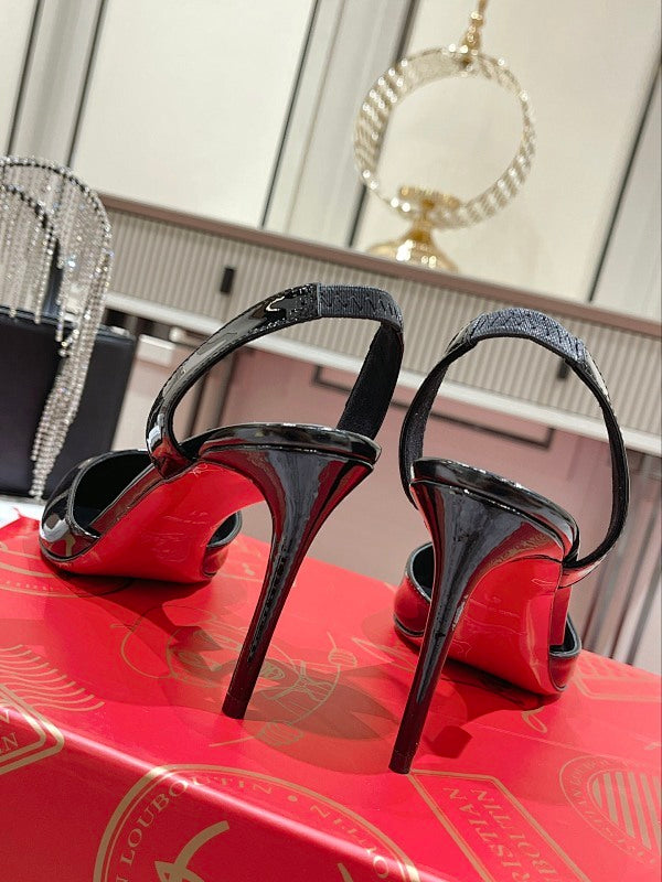 Ava’s Mode - DESIGNER HEELS FOR WOMEN - AFFORDABLE LUXURY HEELS - 8176
