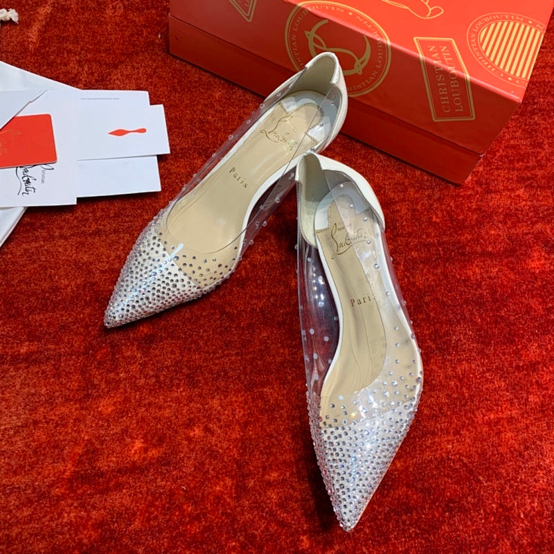 Ava’s Mode - DESIGNER HEELS FOR WOMEN - AFFORDABLE LUXURY HEELS - 8204