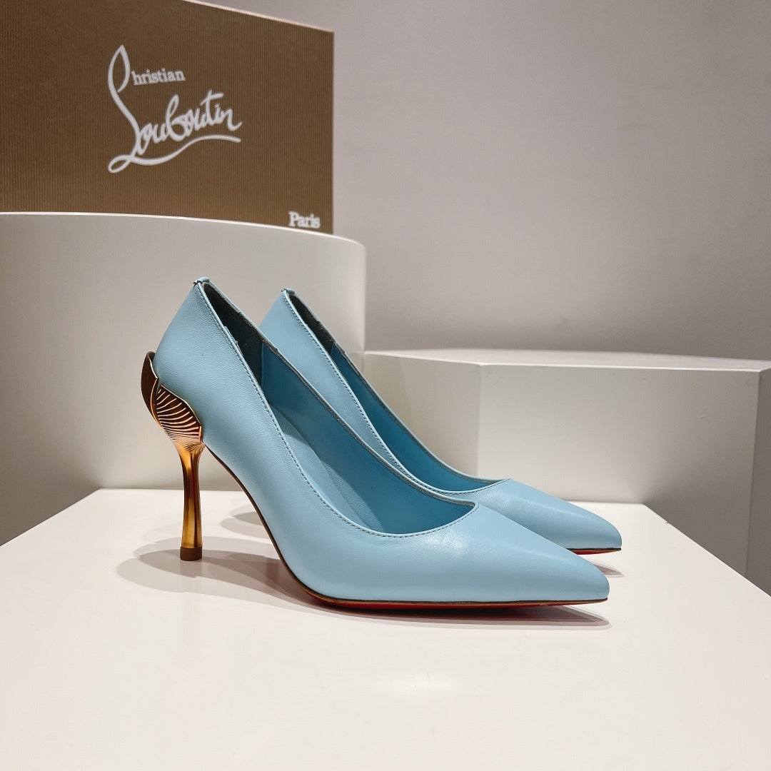 Ava’s Mode - DESIGNER HEELS FOR WOMEN - AFFORDABLE LUXURY HEELS - 8024