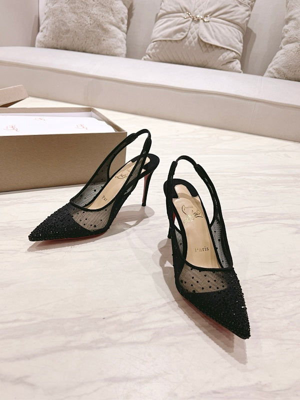 Ava’s Mode - DESIGNER HEELS FOR WOMEN - AFFORDABLE LUXURY HEELS - 8220