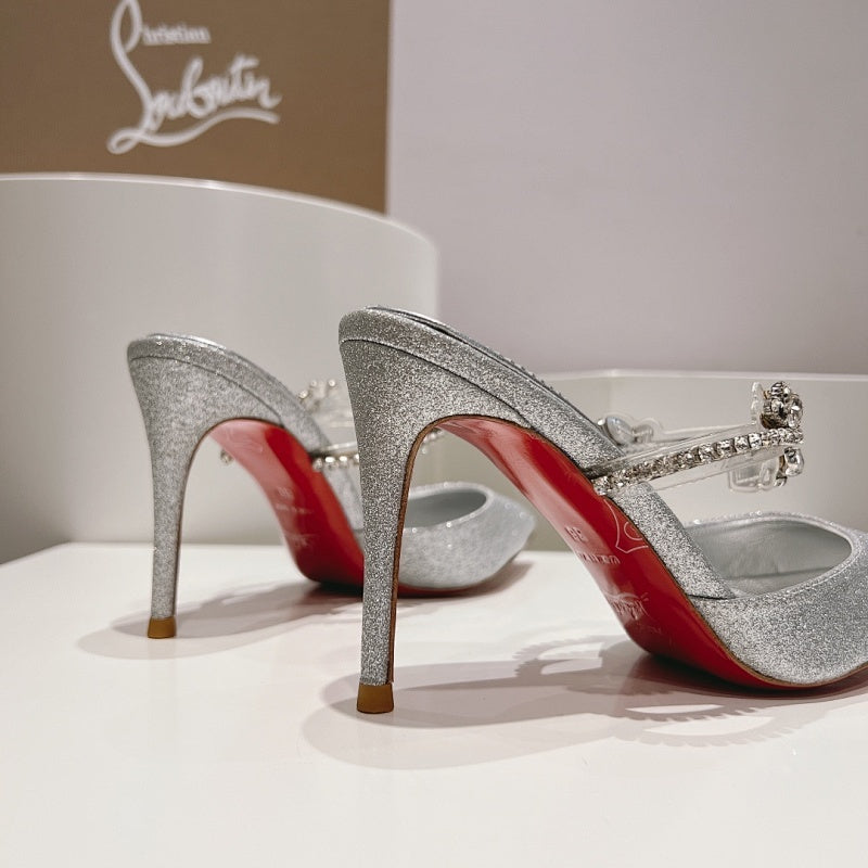 Ava’s Mode - Premium Luxury Goods and Accessories - AFFORDABLE LUXURY HEELS - 8110