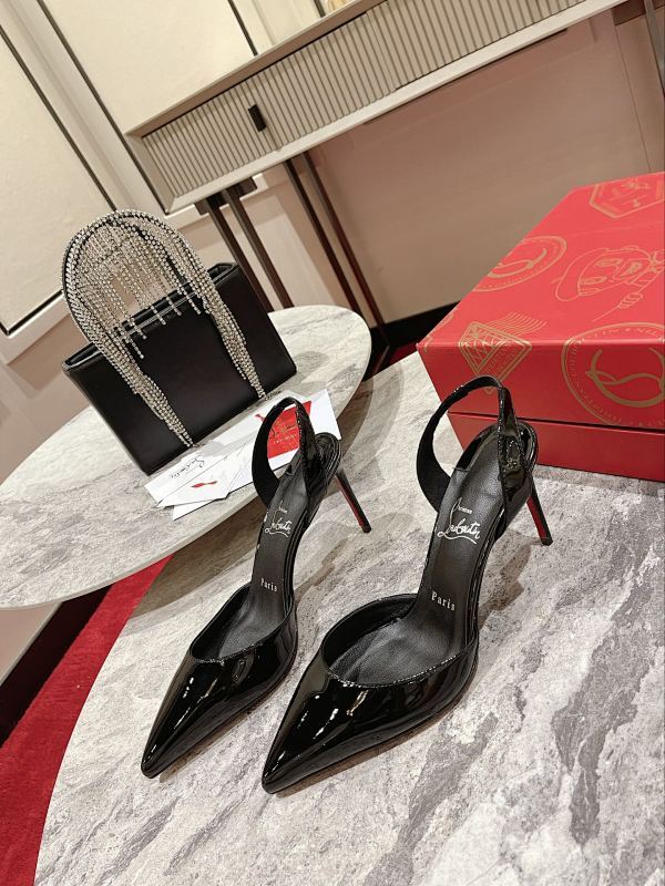 Ava’s Mode - DESIGNER HEELS FOR WOMEN - AFFORDABLE LUXURY HEELS - 8176