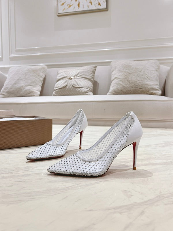 Ava’s Mode - DESIGNER HEELS FOR WOMEN - AFFORDABLE LUXURY HEELS - 8164