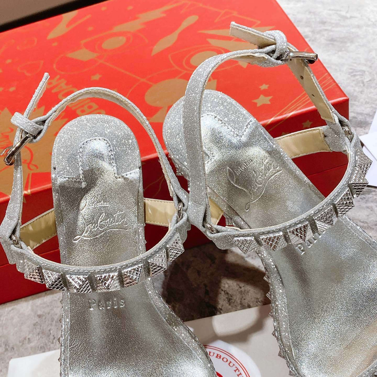 Ava’s Mode - Best High-End Brands in One Place - AFFORDABLE LUXURY HEELS - 8317