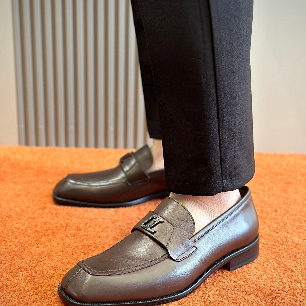 Ava’s Mode - DESIGNER HEELS FOR WOMEN - AFFORDABLE LUXURY HEELS - 8036