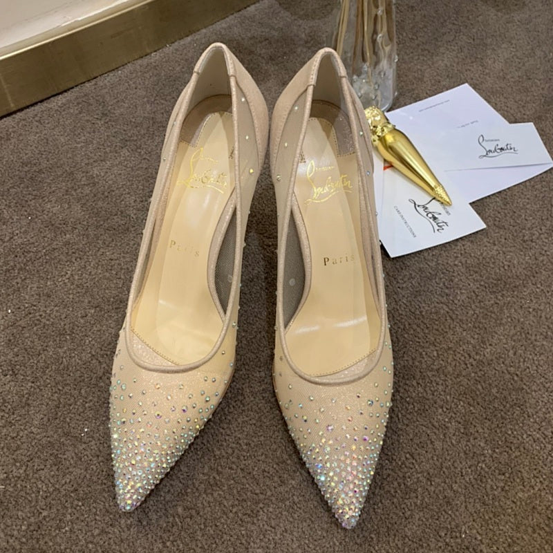 Ava’s Mode - DESIGNER HEELS FOR WOMEN - AFFORDABLE LUXURY HEELS - 8196