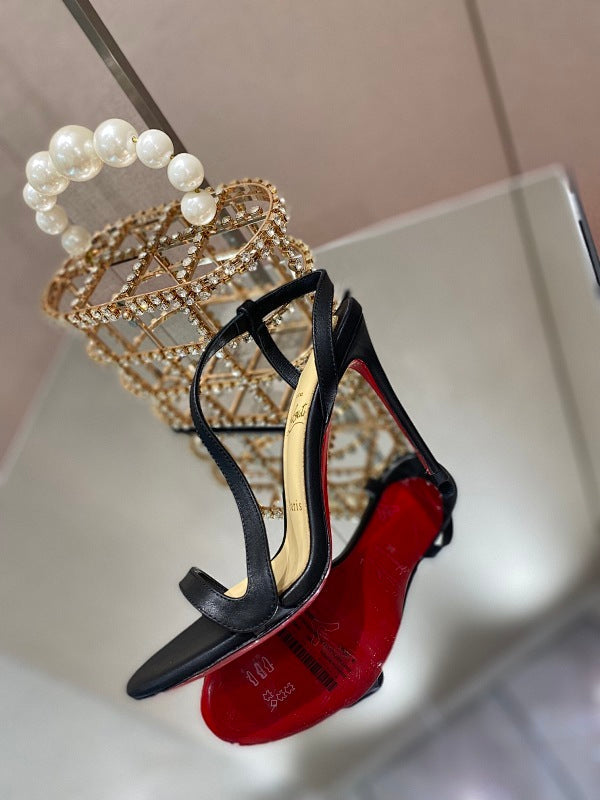 Ava’s Mode - DESIGNER HEELS FOR WOMEN - AFFORDABLE LUXURY HEELS - 7952