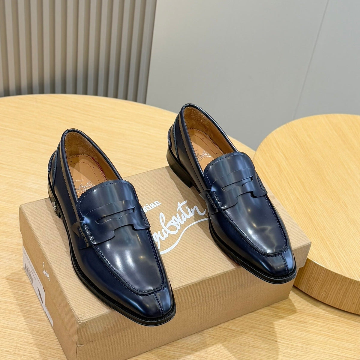 Ava’s Mode - Premium Luxury Goods and Accessories - AFFORDABLE LUXURY HEELS - 8282