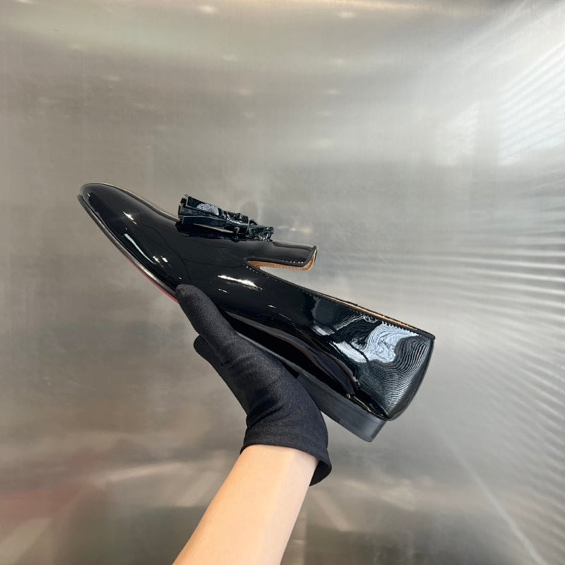 Ava’s Mode - Premium Luxury Goods and Accessories - AFFORDABLE LUXURY HEELS - 8298