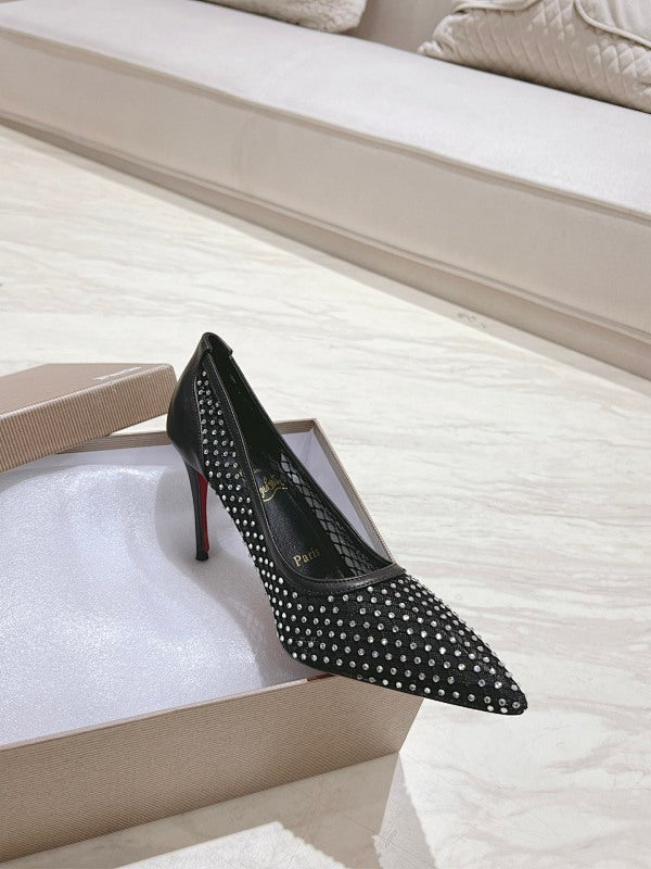 Ava’s Mode - DESIGNER HEELS FOR WOMEN - AFFORDABLE LUXURY HEELS - 8168