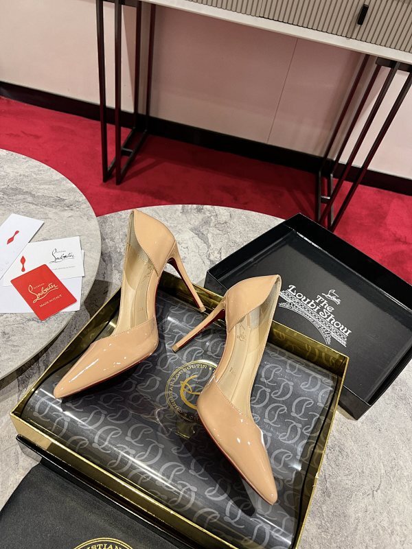 Ava’s Mode - DESIGNER HEELS FOR WOMEN - AFFORDABLE LUXURY HEELS - 8188