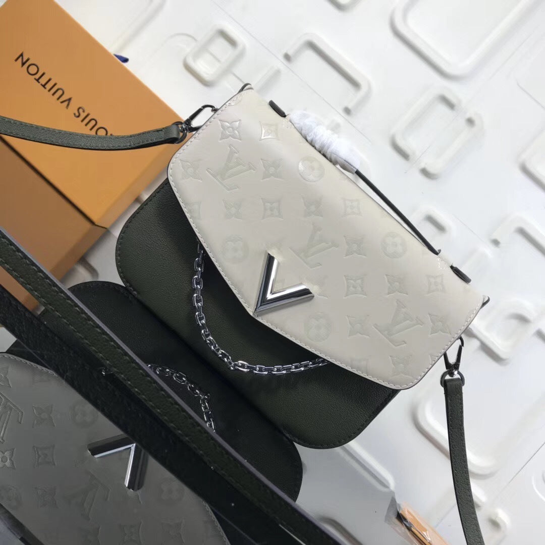 Ava’s Mode - DESIGNER BAGS FOR WOMEN - AFFORDABLE LUXURY BAGS - 4024