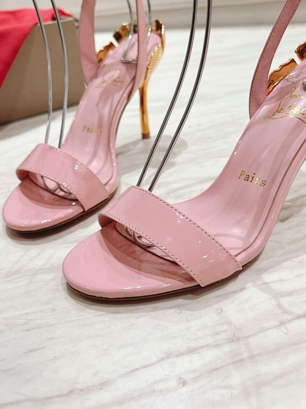 Ava’s Mode - Premium Luxury Goods and Accessories - AFFORDABLE LUXURY HEELS - 8134