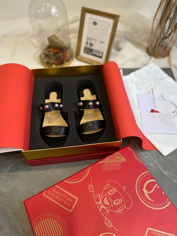 Ava’s Mode - Premium Luxury Goods and Accessories - AFFORDABLE LUXURY HEELS - 7974