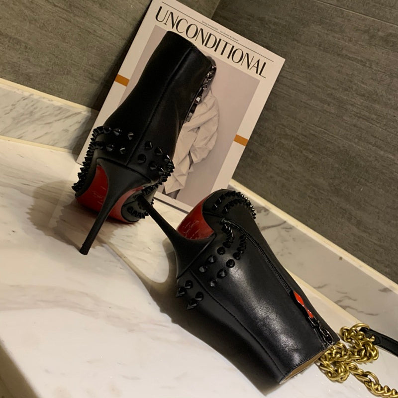 Ava’s Mode - High-Quality Designer Products for You - AFFORDABLE LUXURY HEELS - 7983